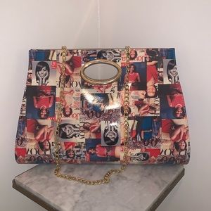 Michelle Obama Purse